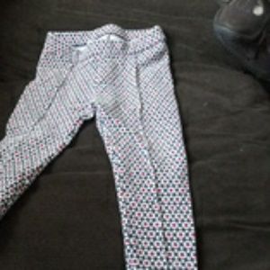 Leggins with designs